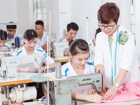 Luật Giáo dục nghề nghiệp sửa đổi: Cơ hội vàng và những thách thức không nhỏ