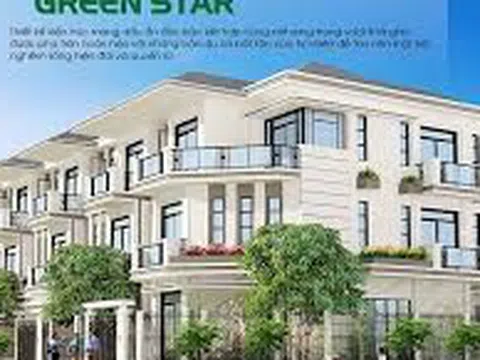 Hưng Lộc Phát bị yêu cầu nộp hơn 402 tỷ đồng tiền chậm nộp thuế tại dự án Green Star Sky Garden