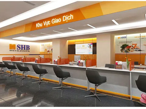 SHB nâng vốn điều lệ gần 46.000 tỷ đồng: Củng cố nền tảng tài chính cho giai đoạn bứt phá