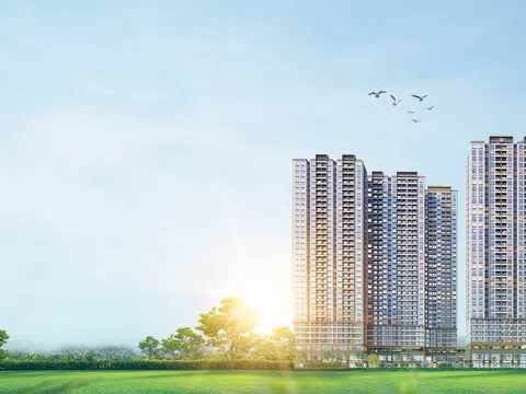 Vạn Xuân Group chuẩn bị ra mắt Happy One Mori: Dự án kết nối hơn 100 nhà phân phối, quy mô 1.400 sản phẩm