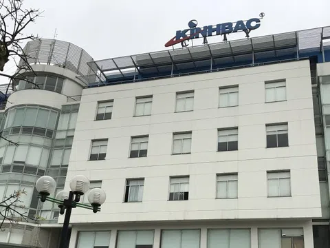 Kinh Bắc “rút nhanh” khỏi giáo dục, dồn lực cho bất động sản Đồng Tháp