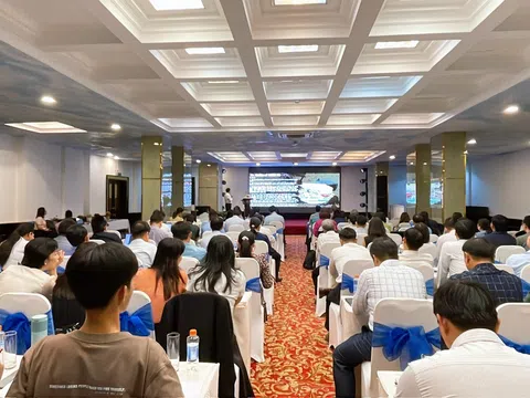 ĐBSCL triển khai quy trình MRV và sản xuất lúa phát thải thấp: Đặt nền móng cho nền nông nghiệp carbon thấp