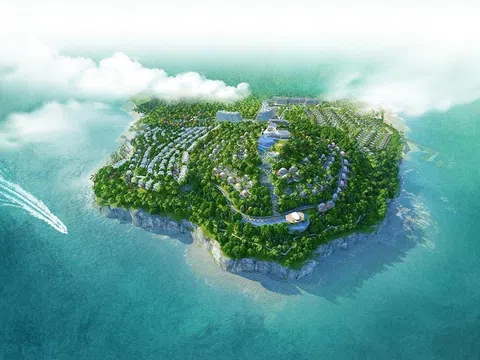 Dự án Đồi Hòn Rơm: Giao đất “lệch pha” chỉ đạo Chính phủ, nguy cơ thất thoát ngân sách