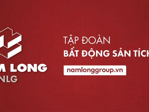 Nam Long: Chi 312 tỷ đồng nâng tỷ lệ sở hữu tại Paragon Đại Phước dù nợ thuế 233 tỷ đồng
