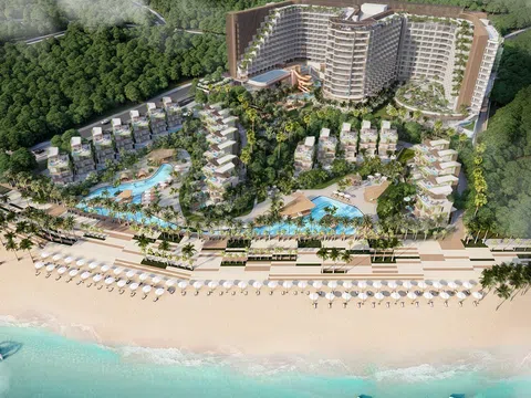 Nợ thuế hơn 106,6 tỷ đồng tại dự án Charm Resort Long Hải: Câu chuyện “đối trừ VAT” và những vấn đề cần làm rõ