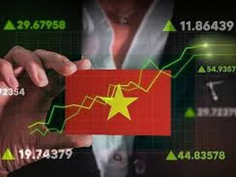 Chứng khoán Việt Nam chính thức được FTSE Russell nâng hạng: Bước ngoặt lịch sử mở đường hút dòng vốn ngoại tỷ USD