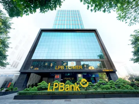 LPBank tất toán đúng hạn lô trái phiếu 1.500 tỷ đồng, đồng thời biến động nhân sự cấp cao