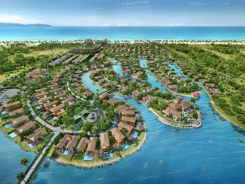 Thanh tra Chính phủ kiến nghị thu hồi 305 sổ đỏ tại dự án NovaBeach Cam Ranh của Novaland