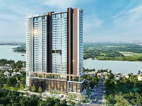 Công ty Cổ phần Đầu tư Thương mại Bất động sản An Dương Thảo Điền bị xử phạt thuế hơn 314 triệu đồng do sai sót kê khai