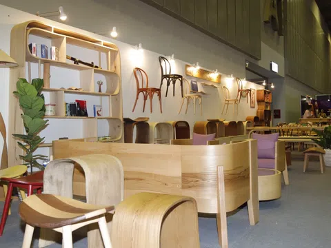 Ngành gỗ đối mặt thách thức chưa từng có, vẫn giữ vững các thị trường tỷ USD