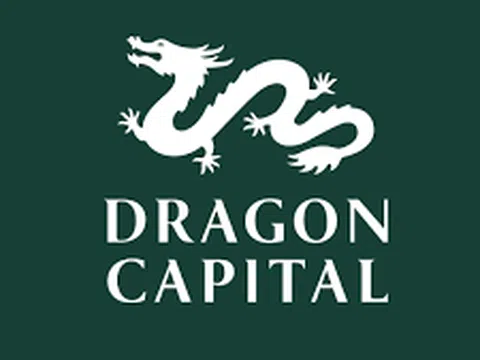 Cổ phiếu Dragon Capital Việt Nam chính thức lên UPCoM, định giá hơn 2.100 tỷ đồng