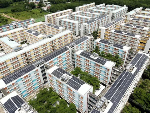 Đồng Nai chấn chỉnh quy trình tiếp nhận hồ sơ nhà ở xã hội, ngăn ngừa tiêu cực