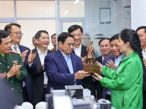 DIGMAN: HOÀN THIỆN MÔ HÌNH “NHÀ MÁY KHÔNG TƯỜNG” SẴN SÀNG ĐÓN DÒNG VỐN MẠO HIỂM TỪ ĐỀ ÁN 844