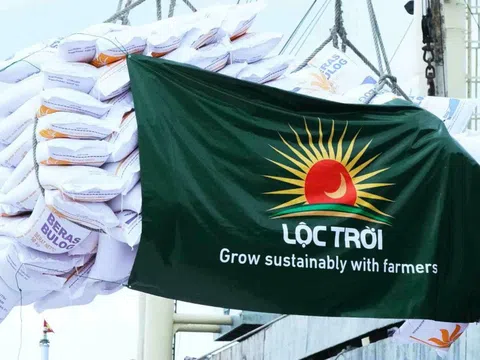 Lộc Trời bổ nhiệm ông Trần Khánh Dư làm Tổng giám đốc từ 12/1/2026