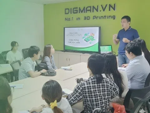 Digman: “gia nhập” mạng lưới đầu tư mạo hiểm quốc gia với vị thế nhà đầu tư hạ tầng
