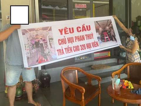 Đồng Nai: Nghi vấn “bể hụi” hàng trăm tỷ đồng từ vỡ hụi dân sự đến dấu hiệu hình sự