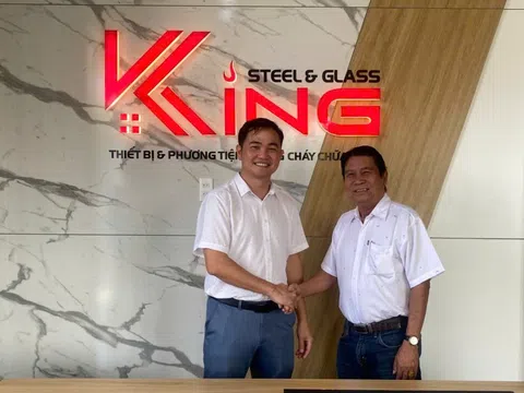 Dịch vụ PCCC TP.HCM: Công ty CP Thiết Bị và Phương Tiện PCCC Việt Nam mở rộng hiện diện phía Nam