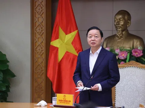 Hoàn thiện Nghị định phát triển thủy sản: Giảm dần đầu tư ngân sách, ưu tiên công nghệ cao và bảo hiểm rủi ro