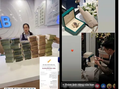 Đồng Nai: Nghi vấn bể hụi hàng trăm tỷ đồng “HỤI MA VÀ NHỮNG TÀI KHOẢN KHÔNG TỒN TẠI – SỰ THẬT SAU CÁC NHÓM ZALO”