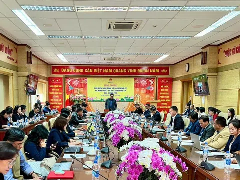 Siết chặt quản lý an toàn thực phẩm từ tiền kiểm đến hậu kiểm