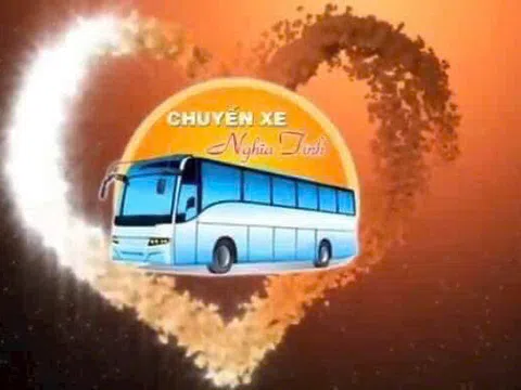 “Phiên Chợ Quê – Chuyến Xe 0 Đồng Miền Trung” lần thứ 9: Lan tỏa nghĩa tình, kết nối yêu thương dịp Tết