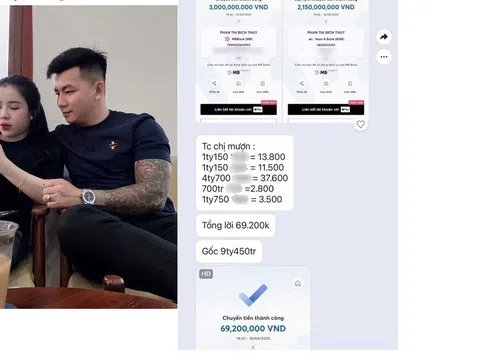 Đồng Nai: Nghi vấn bể hụi hàng trăm tỷ đồng “TRÁCH NHIỆM PHÁP LÝ - CÁC TỘI DANH CÓ THỂ ĐƯỢC XEM XÉT TỪ GÓC ĐỘ LUẬT HÌNH SỰ”