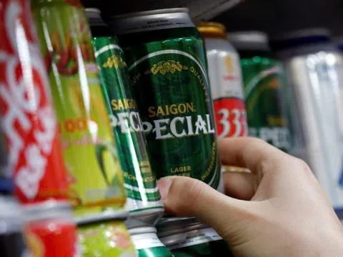 Tổng Công ty Cổ phần Bia – Rượu – Nước giải khát Sài Gòn (HOSE: SAB) bị truy thu gần 7,5 tỷ đồng sau thanh tra thuế 2023–2024