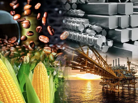 Đề xuất ban hành Luật Giao dịch hàng hóa phái sinh: Hoàn thiện khung pháp lý, thúc đẩy hội nhập quốc tế