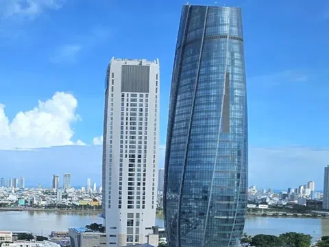 Đà Nẵng đầu tư hơn 328 tỷ đồng xây dựng khu lưu trữ hiện hành 9 tầng tại Cẩm Lệ