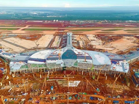 Phó Thủ tướng đề xuất kéo dài metro số 1 đến sân bay Long Thành yêu cầu nghiên cứu theo lệnh khẩn cấp