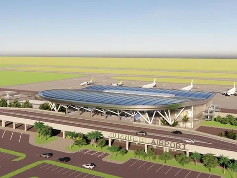 Quảng Trị thúc đẩy loạt dự án hạ tầng, năng lượng quy mô lớn của T&T Group