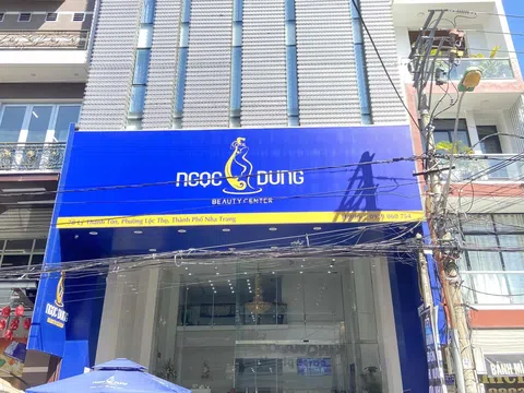 Thẩm mỹ viện Ngọc Dung nợ thuế gần 3,8 tỷ đồng