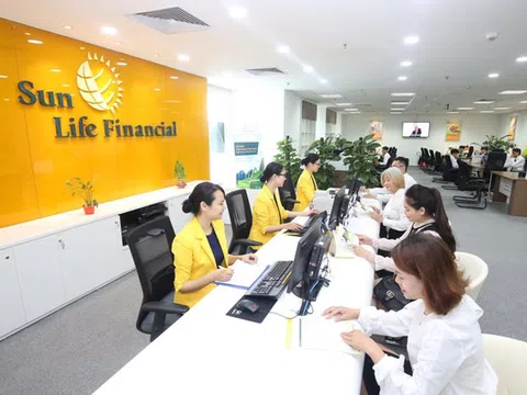Sun Life Việt Nam tăng vốn lên gần 19.000 tỷ đồng củng cố nền tảng tài chính giữa áp lực thua lỗ gia tăng