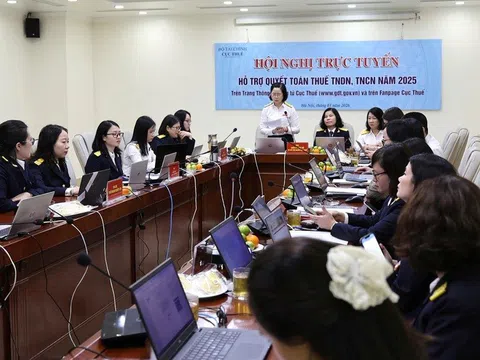 Quyết toán thuế TNCN 2025: Hàng loạt vướng mắc thực tế được tháo gỡ, lưu ý quan trọng để tránh sai sót
