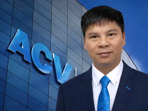 ACV bổ nhiệm quyền Chủ tịch HĐQT, lợi nhuận lập kỷ lục và tăng tốc siêu dự án sân bay Long Thành