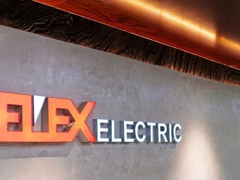 Gelex Electric đặt mục tiêu phá đỉnh doanh thu 2026, tăng vốn lên hơn 6.400 tỷ đồng