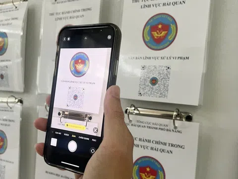 Hải quan lên tiếng về gián đoạn hệ thống CNTT: Không ảnh hưởng đáng kể đến thông quan hàng hóa