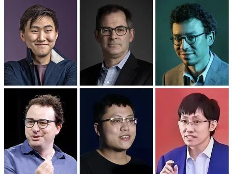 Làn sóng AI tạo ra 86 tỷ phú mới, tổng tài sản chạm 2.900 tỷ USD