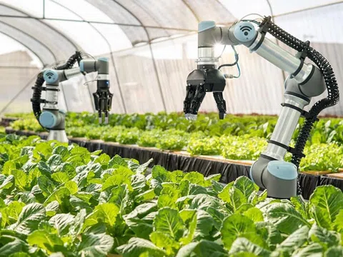 Bộ trưởng Trần Đức Thắng kêu gọi doanh nghiệp đồng hành, giữ vững “trụ đỡ” nông nghiệp năm 2026