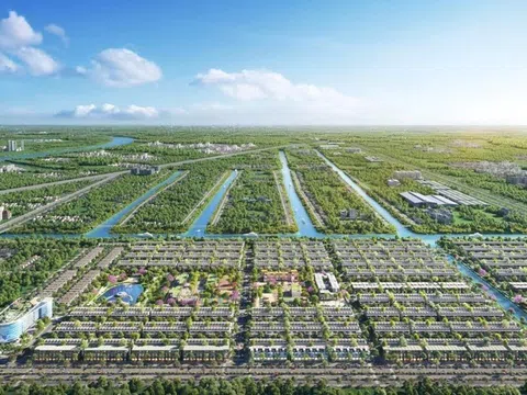 Tandoland “gánh” đòn bẩy cao: Áp lực tài chính dồn vào dự án Dragon Eden