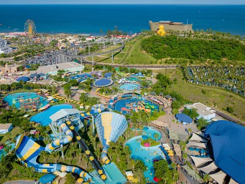 NovaWorld: Khảo sát triển khai mô hình chăm sóc sức khỏe trường thọ tại Phan Thiết, thúc đẩy “kinh tế bạc”