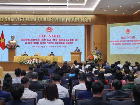 Ngân hàng dự kiến bơm 1 triệu tỷ đồng, “kích hoạt” động lực tăng trưởng kinh tế trên 10%