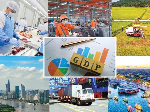 Giá năng lượng tăng gây sức ép, nhưng GDP Việt Nam 2026 vẫn được dự báo quanh 7,5%