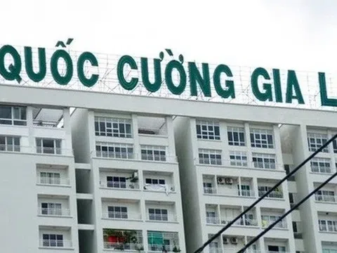 Quốc Cường Gia Lai (QCG): Có lãi nhưng “lộ” rủi ro tài chính, kiểm toán cảnh báo khả năng hoạt động liên tục