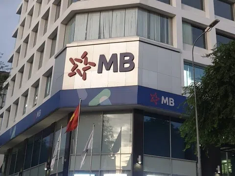 MB đặt mục tiêu lợi nhuận 39.400 tỷ đồng năm 2026, chia cổ tức 25% và tăng vốn vượt 100.000 tỷ