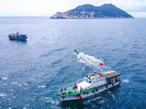 Triển khai eCDT chống khai thác IUU: Tỷ lệ còn thấp, Bộ yêu cầu địa phương hành động quyết liệt