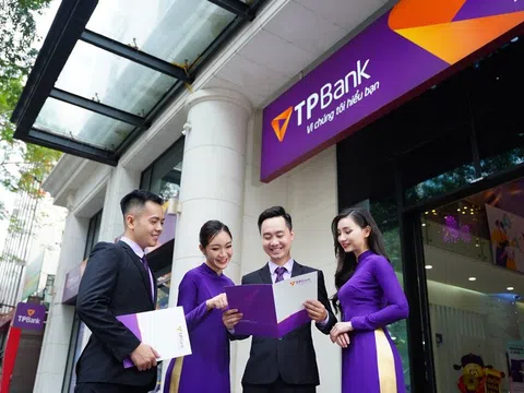 TPBank nghiên cứu lập ngân hàng thành viên 3.000 tỷ tại TP.HCM, đặt mục tiêu lợi nhuận 10.300 tỷ năm 2026