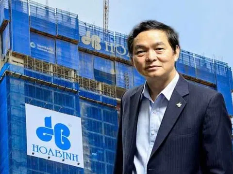 Xây dựng Hòa Bình (HBC) báo lãi giảm sâu năm 2025, kiểm toán đưa ý kiến ngoại trừ