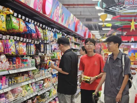 Kinh tế TP.HCM quý I/2026 tăng trưởng cao nhất 5 năm, dịch vụ và FDI dẫn dắt đà phục hồi