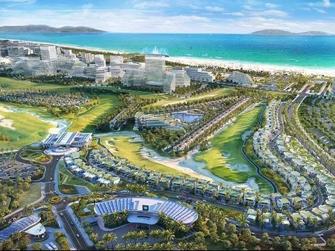 KN Cam Ranh: Nợ phình to gần 35.000 tỷ tại dự án KN Paradise Cam Ranh, áp lực đòn bẩy gia tăng năm 2025
